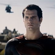 新「スーパーマン」日本に上陸!英国俳優ヘンリー・カヴィルの来日が決定!