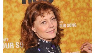 スーザン・サランドン、娘の逃避行に同行する祖母役で、ロードムービーに出演へ