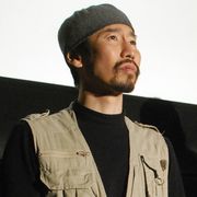渡部陽一、戦場カメラマンを志したきっかけ振り返る