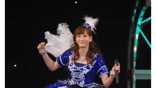藤本美貴が10年ぶりのソロライブ!一夜限定で復活!