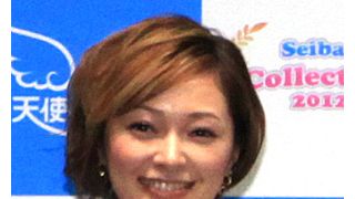 出産間近の元モー娘。メンバー、辻の出産を祝福!