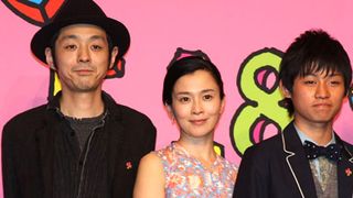 草なぎ剛、中学時代の初恋秘話を告白!赤面エピソードに会場大盛り上がり!