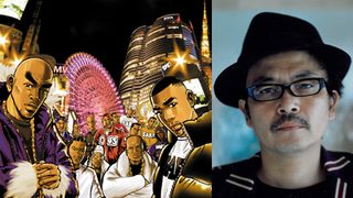 伝説のマンガ「TOKYO TRIBE2」が実写映画化!園子温監督がYouTube公開オーディションを実施