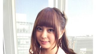 アイドリング!!!大川藍、新垣結衣の恋のライバルに!?「空飛ぶ広報室」にAD役で出演決定!