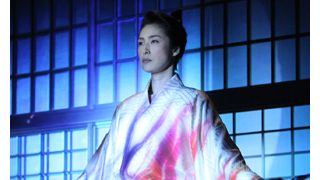 「残虐性が信長そっくり」天海祐希のドSっぷりを内野聖陽が暴露