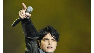 マイ・ケミカル・ロマンスが解散!「ザ・ブラック・パレード」が大ヒット