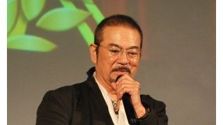 千葉真一、今は亡き深作欣二監督の熱気あふれる現場を振り返る!