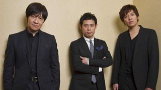 売れないお笑い芸人の奥さんは大したもの!内村光良がお笑い界の真相を激白!!