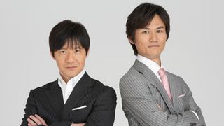日テレ「24時間テレビ」と並ぶ新企画スタート!ウッチャンナンチャンが総合MC!