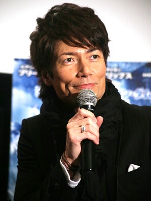 マイケル富岡 Ufo仮面ヤキソバンを語る ヤキソバンはライフワーク シネマトゥデイ
