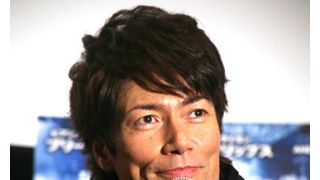 マイケル富岡、UFO仮面ヤキソバンを語る…ヤキソバンはライフワーク