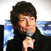 マイケル富岡、UFO仮面ヤキソバンを語る…ヤキソバンはライフワーク