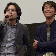 韓国語、広東語、英語、大阪弁が飛び交う『恋するミナミ』初公開