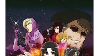 「ガラスの仮面」初映画化はギャグアニメ！美内先生ごめんなさい!?