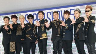 SUPER JUNIORワールドツアー「SUPER SHOW 5」がスタート!<韓国JPICTURES>
