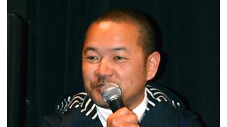 『モテキ』大根仁監督の最新作は過激な「部屋コン」映画?