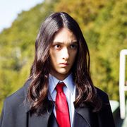 栗原類、連続ドラマ初挑戦!園子温「みんな!エスパーだよ!」に出演決定!