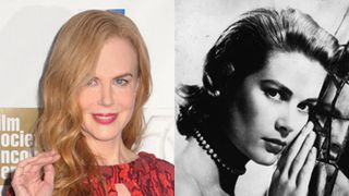 ニコール・キッドマンが名女優グレイス・ケリーを演じた話題作、ワインスタイン・カンパニーに配給決定!