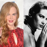 ニコール・キッドマンが名女優グレイス・ケリーを演じた話題作、ワインスタイン・カンパニーに配給決定!
