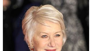 ヘレン・ミレン、ローレンス・オリヴィエ賞にノミネート
