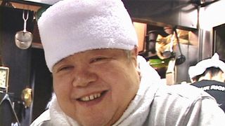 伝説のラーメン店「東池袋大勝軒」がドキュメンタリー映画化！