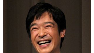 堺雅人、結婚発表後初の公の場で「ありがとうございます」と照れ笑い