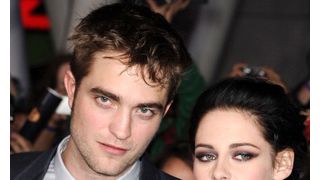 ロバート・パティンソン、クリステン・スチュワートとキャンピング・カーでヨーロッパを周遊予定