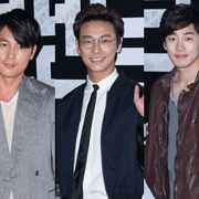 20世紀フォックスのメイン投資は韓国映画初!『ランニングマン』のVIP試写会が開催<韓国JPICTURES>