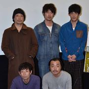 男だけの合宿生活ではあんなことも仕方ない!? 映画『ぼっちゃん』の撮影裏話に爆笑!