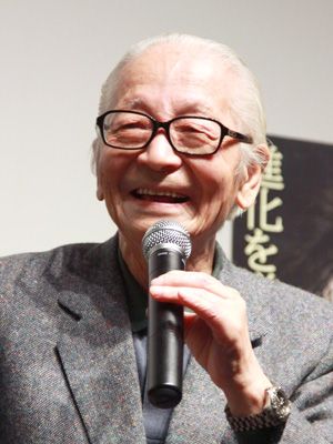 ムツゴロウさん77歳 パワー衰えず 驚くべき健康哲学明かす シネマトゥデイ