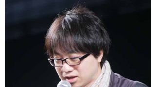新海誠監督、新作『言の葉の庭』の完成度に自信