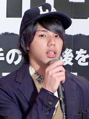 ひろ 森 進一