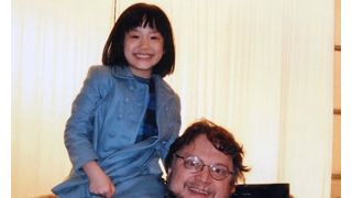 芦田愛菜ハリウッドデビュー作!『パシフィック・リム』ギレルモ・デル・トロ監督の来日が決定!