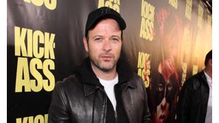 マシュー・ヴォーンが『キック・アス』原作者と再タッグ!