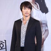 ソン・スンホン「俳優引退するまで肉体管理」露出シーンのプレッシャーを告白!<韓国JPICTURES>
