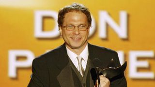 『マイティ・ソー』「ザ・シンプソンズ」の脚本家ドン・ペインさん、48歳で死去