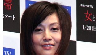 藤原紀香、「日本の文化を守るべく」京都国立博物館の広報特使に就任!