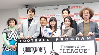 Jリーグ×SSFF&ASIA、被災地舞台の『旅するボール』製作 Jリーグ20周年記念特別ショートフィルム