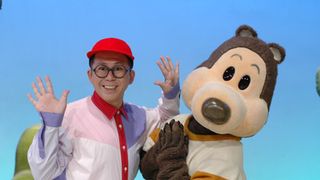 NHK「つくってあそぼ」が最終回！ワクワクさん＆ゴロリがお別れのあいさつ