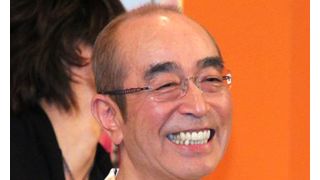 体調不良が続いた志村けん、検査結果は「大丈夫」