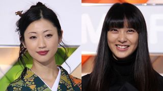 壇蜜の毛穴からは微量の何かが出ている? 武井咲が分析