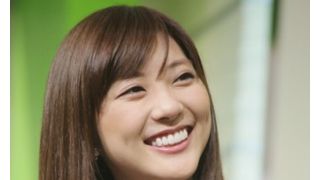 「NEWS ZERO」新キャスター山岸舞彩、「新たな一歩」と初回放送前に気合!