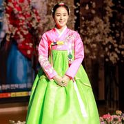 キム・テヒ、ロマンチック時代劇で新境地!<韓国JPICTURES>