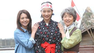 NHK朝ドラ「あまちゃん」が初回視聴率20.1%の好発進!7年ぶり初回20%超え!