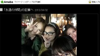 AKB48、2期生デビュー7周年記念で集合!増田、えれぴょんら元メンバーも!