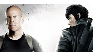 公開延期が功を奏した!?復活祭週末のトップは『G.I.ジョー』最新作! -4月1日版
