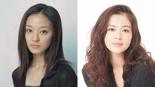 中越典子&黒谷友香、二人の“ユミ”に!「黄泉がえり」原作者のSFサスペンスがドラマ化