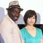 南沢奈央「本当に不安だった」ボビー・オロゴン監督デビュー作でヒロイン!