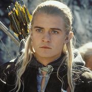 『ホビット』第2部メイキング映像にレゴラスがちらっと登場!