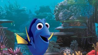 『ファインディング・ニモ』続編製作決定!今度はドリーが行方不明に!